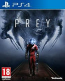 Prey - PAL Playstation 4 - Destination Retro