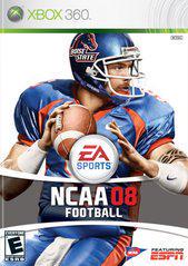 NCAA Football 08 - Xbox 360 - Destination Retro