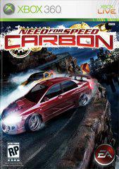 Need for Speed Carbon - Xbox 360 - Destination Retro
