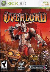 Overlord - Xbox 360 - Destination Retro