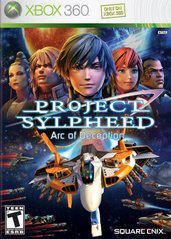 Project Sylpheed - Xbox 360 - Destination Retro