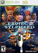 Project Sylpheed - Xbox 360 - Destination Retro