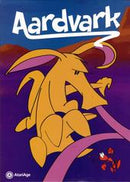 Aardvark [Homebrew] - Atari 2600 - Destination Retro