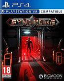 Syndrome - PAL Playstation 4 - Destination Retro