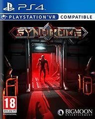 Syndrome - PAL Playstation 4 - Destination Retro