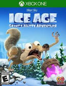 Ice Age: Scrat's Nutty Adventure - Xbox One - Destination Retro