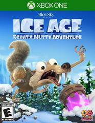 Ice Age: Scrat's Nutty Adventure - Xbox One - Destination Retro