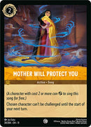 Mother Will Protect You (30/204) [Winterspell] - Destination Retro