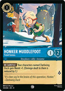 Honker Muddlefoot - Timid Genius (143/204) [Winterspell] - Destination Retro