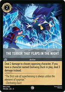 The Terror That Flaps in the Night (197/204) [Winterspell] - Destination Retro