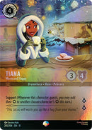 Tiana - Warm and Happy (Epic) (205/204) [Winterspell] - Destination Retro