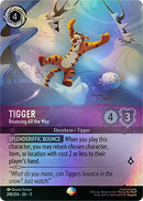 Tigger - Bouncing All the Way (Epic) (208/204) [Winterspell] - Destination Retro