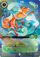 Tod - Knows All the Tricks (Enchanted) (230/204) [Winterspell] - Destination Retro
