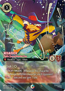 Negaduck - Public Enemy Number One (Enchanted) (232/204) [Winterspell] - Destination Retro