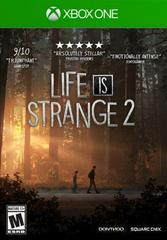 Life is Strange 2 - Xbox One - Destination Retro
