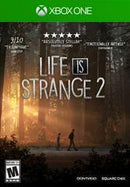 Life is Strange 2 - Xbox One - Destination Retro