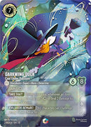 Darkwing Duck - Cool Under Pressure (Enchanted) (239/204) [Winterspell] - Destination Retro