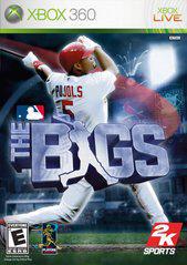 The Bigs - Xbox 360 - Destination Retro