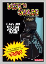 Lock'n Chase [Homebrew] - Colecovision - Destination Retro