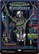 Tortured Existence [Secret Lair Drop Series] - Destination Retro