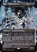 Cast-Off Consort - Bloodletter of Aclazotz [Secret Lair Drop Series] - Destination Retro