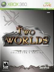 Two Worlds [Collector's Edition] - Xbox 360 - Destination Retro