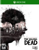 The Walking Dead: The Telltale Definitive Series - Xbox One - Destination Retro
