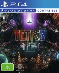 Tetris Effect - PAL Playstation 4 - Destination Retro