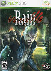 Vampire Rain - Xbox 360 - Destination Retro