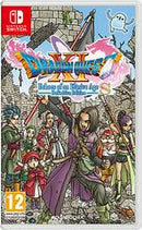 Dragon Quest XI S: Echoes of an Elusive Age Definitive Edition - PAL Nintendo Switch - Destination Retro