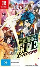 Tokyo Mirage Sessions
