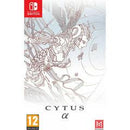 Cytus Alpha - PAL Nintendo Switch - Destination Retro