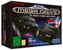 Sega Mega Drive Mini - PAL Sega Mega Drive - Destination Retro