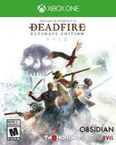 Pillars of Eternity II: Deadfire [Ultimate Edition] - Xbox One - Destination Retro