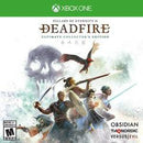 Pillars of Eternity II: Deadfire Ultimate [Collector's Edition] - Xbox One - Destination Retro