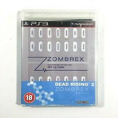 Dead Rising 2 [Zombrex Edition] - PAL Playstation 3 - Destination Retro