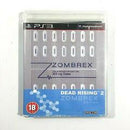 Dead Rising 2 [Zombrex Edition] - PAL Playstation 3 - Destination Retro