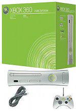 Xbox 360 System Core - Xbox 360 - Destination Retro
