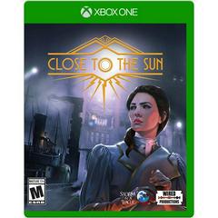 Close to the Sun - Xbox One - Destination Retro