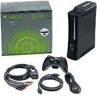 Xbox 360 System Elite 120GB - Xbox 360 - Destination Retro