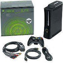 Xbox 360 System Elite 120GB - Xbox 360 - Destination Retro