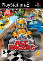 Buzz! Junior: Ace Racers - PAL Playstation 2 - Destination Retro