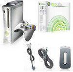Xbox 360 System 20GB - Xbox 360 - Destination Retro