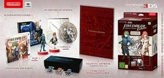 Fire Emblem Echoes: Shadows of Valentia [Limited Edition] - PAL Nintendo 3DS - Destination Retro