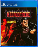 Necrosphere Deluxe - PAL Playstation 4 - Destination Retro