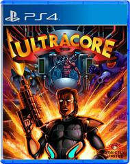 Ultracore - PAL Playstation 4 - Destination Retro