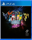 Stardust Galaxy Warriors - PAL Playstation 4 - Destination Retro
