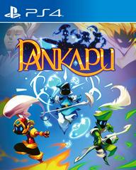 Pankapu - PAL Playstation 4 - Destination Retro