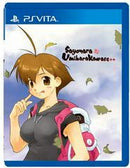 Sayonara Umihara Kawase++ - PAL Playstation Vita - Destination Retro