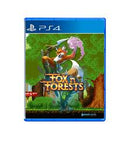 Fox n Forests [Collector's Edition] - PAL Playstation 4 - Destination Retro